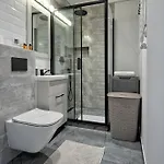 Platinium Seaside * غدينيا