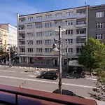Platinium Seaside شقة غدينيا