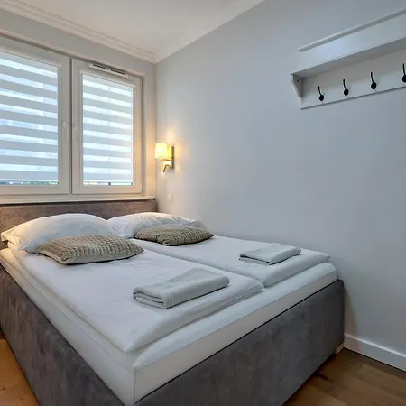 شقة Platinium Seaside غدينيا