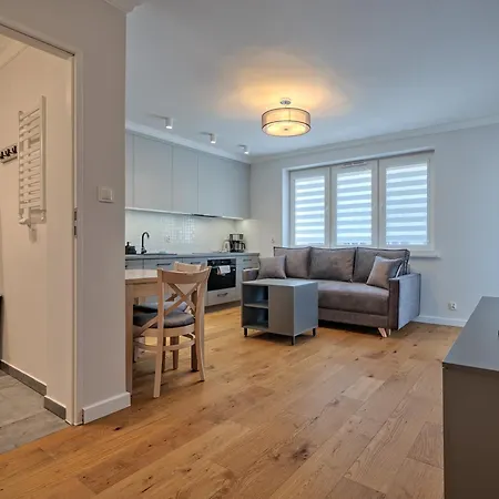 شقة Platinium Seaside *