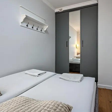 Platinium Seaside شقة *