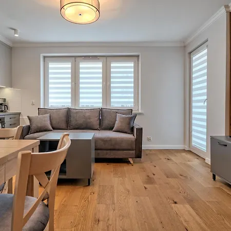 Platinium Seaside شقة غدينيا