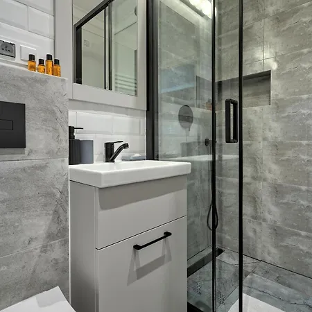 Platinium Seaside Apartman *