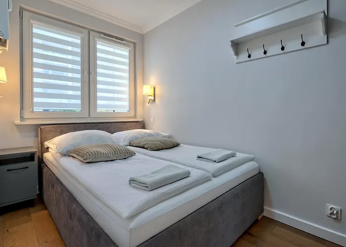 شقة Platinium Seaside غدينيا