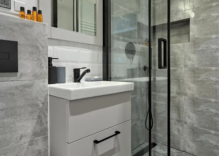 Platinium Seaside شقة *