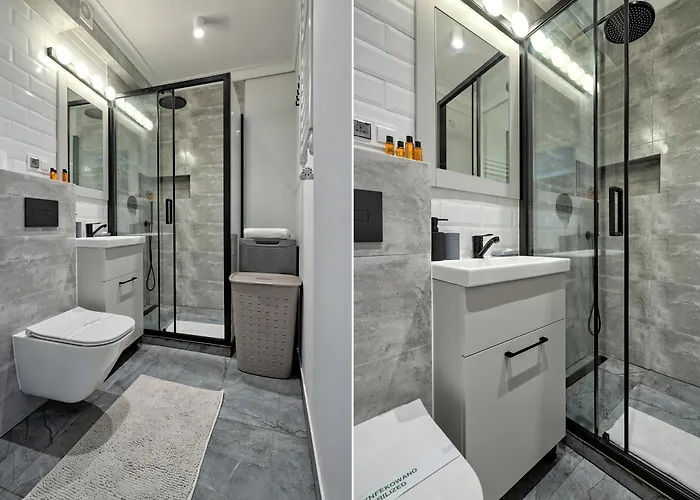 Platinium Seaside شقة